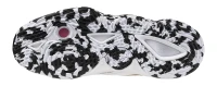 Wave Momentum Elite MID Unisex Voleybol Ayakkabısı Beyaz / Desenli
