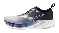 Mizuno Neo Zen 2 Unisex Koşu Ayakkabısı Gri / Siyah 