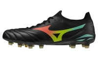 Morelia Neo 5 Beta Elite Erkek Krampon Siyah