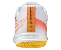 Break Shot 5 AC Unisex Tenis Ayakkabısı Beyaz