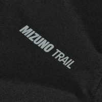 Waterproof 20K Hooded Jacket Kadın Yağmurluk Siyah