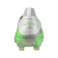 Morelia Neo 4 Beta Elite Erkek Krampon Beyaz / Yeşil