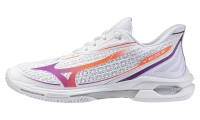 Wave Exceed Tour 7 AC Kadın Tenis Ayakkabısı Beyaz