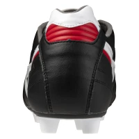Morelia 2 Elite Erkek Krampon Siyah