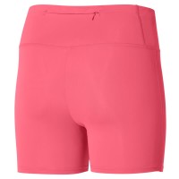 Core Short Kadın Tayt Pembe