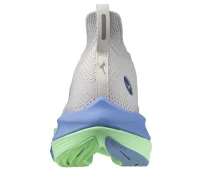 Mizuno Neo Vista Erkek Koşu Ayakkabısı Beyaz / Mavi