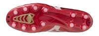Morelia Neo 4 Pro Erkek Krampon Kırmızı