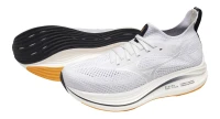 Mizuno Neo Zen Erkek Koşu Ayakkabısı Gri