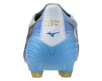 Mizuno Alpha 3 Elite Erkek Krampon Mavi