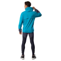 Waterproof 20K Er Erkek Yağmurluk Mavi 