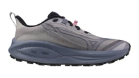 Mizuno Neo Daichi 10 Erkek Koşu Ayakkabısı Gri