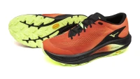 Mizuno Neo Accera Unisex Koşu Ayakkabısı Kırmızı