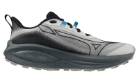 Mizuno Neo Daichi 10 Erkek Koşu Ayakkabısı Gri