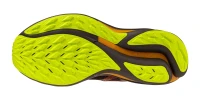 Wave Rider TT 2 Erkek Koşu Ayakkabısı Siyah