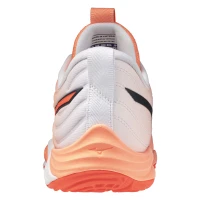 Wave Momentum Elite Unisex Voleybol Ayakkabısı Turuncu