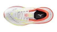Mizuno Sky Prime Kadın Koşu Ayakkabısı Beyaz