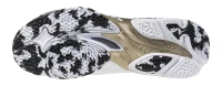 Wave Lightning Z8 Unisex Voleybol Ayakkabısı Beyaz / Desenli