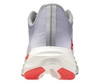 Wave Rebellion Flash 3 Erkek Koşu Ayakkabısı Beyaz / Gri