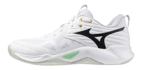 Wave Momentum Pro Unisex Voleybol Ayakkabısı Beyaz