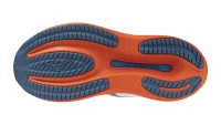 Wave Rider 30 Erkek Koşu Ayakkabısı Beyaz / Turuncu