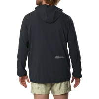 Active Alpha Hooded Jacket