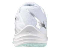 Thunder Blade Z Kadın Voleybol Ayakkabısı Beyaz / Gri