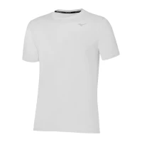  Core Run Sleeveless Erkek Kolsuz T-shirt Beyaz