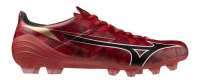 Mizuno Alpha 2 Pro Erkek Krampon Kırmızı