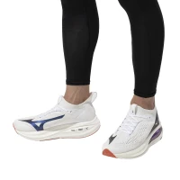 Mizuno Neo Vista 2 Erkek Koşu Ayakkabısı Beyaz