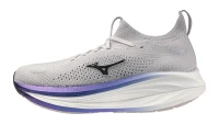 Mizuno Neo Vista 3  Unisex Koşu Ayakkabısı Gri