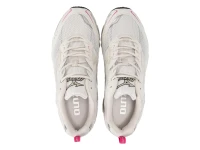 MXR Kadın Günlük Giyim Ayakkabısı Beyaz