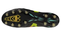 Morelia Neo 5 Beta Elite Erkek Krampon Siyah