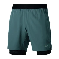 Core 7.5 Inches 2in1 Short