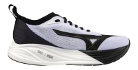 Mizuno Neo Zen 2 Unisex Koşu Ayakkabısı Beyaz / Siyah