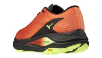 Mizuno Neo Accera Unisex Koşu Ayakkabısı Kırmızı