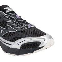 MXR Erkek Günlük Giyim Ayakkabısı Siyah / Gri