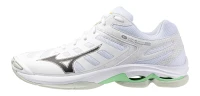 Wave Voltage 2 Unisex Voleybol Ayakkabısı Beyaz