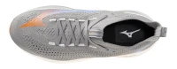 Mizuno Neo Vista 2 Erkek Koşu Ayakkabısı Gri