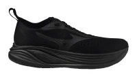 Mizuno Neo Zen 2 Unisex Koşu Ayakkabısı Siyah