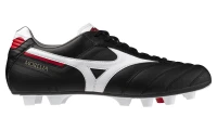 Morelia 2 Elite Erkek Krampon Siyah
