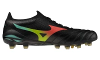 Morelia Neo 5 Beta Elite Erkek Krampon Siyah