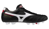 Morelia 2 Pro Erkek Krampon Siyah