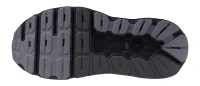 Wave Horizon 8 Erkek Koşu Ayakkabısı Siyah / Sarı