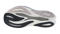 Mizuno Neo Vista 3  Unisex Koşu Ayakkabısı Gri