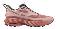 Wave Rider TT 3 Kadın Koşu Ayakkabısı kahverengi