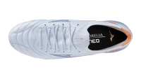 Morelia Neo 5 Beta Japan Erkek Krampon Beyaz / Mavi