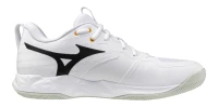 Wave Momentum Pro Unisex Voleybol Ayakkabısı Beyaz