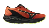 Mizuno Neo Accera Unisex Koşu Ayakkabısı Kırmızı