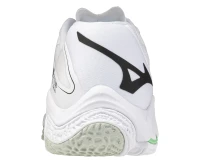 Wave Lightning Z8 Erkek Voleybol Ayakkabısı Beyaz