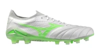 Morelia Neo 4 Beta Elite Erkek Krampon Beyaz / Yeşil